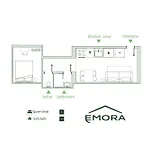 Emora Modern Center *